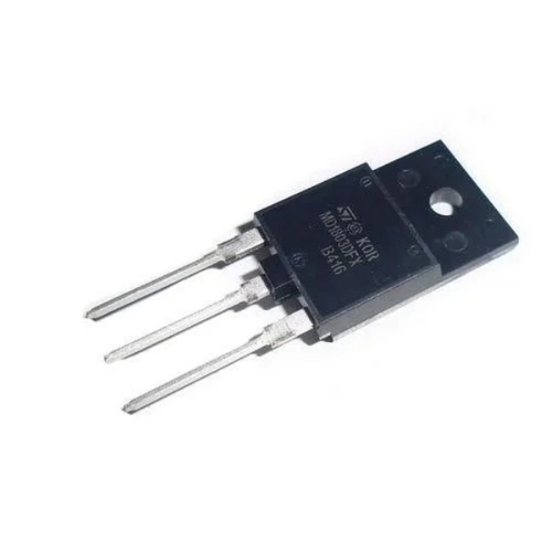 Automotive Power Mosfet