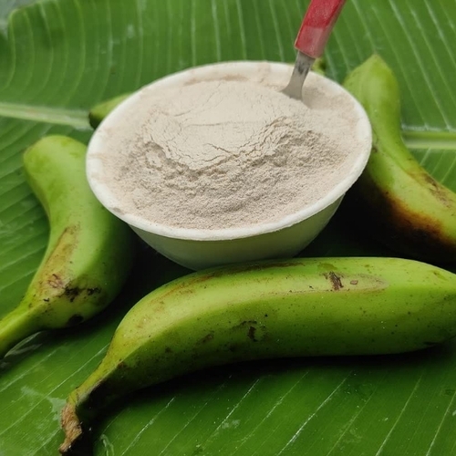 Banana Powder For Milk