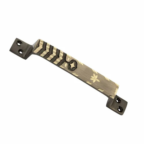 Brass Cabinet Pull Handles - Usage: For Door