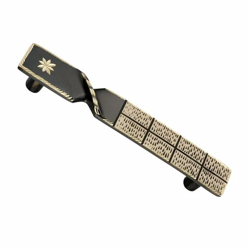 Brass Door Pull Handle