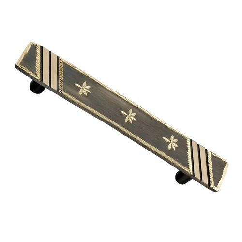 Brass Door Pull Handles