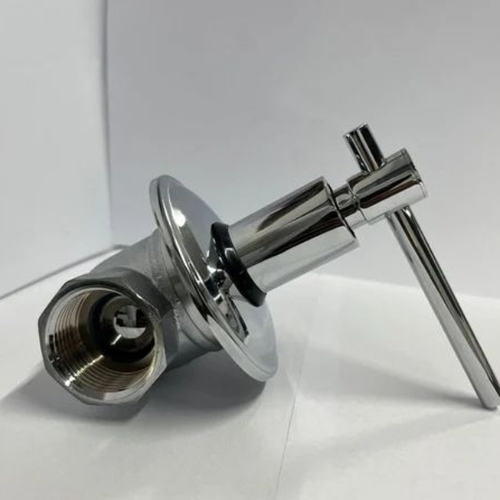 Brass Flow Control Valves