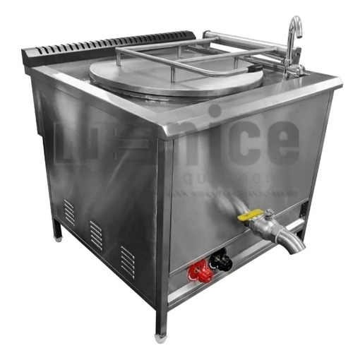 Bulk Rice Cooker 