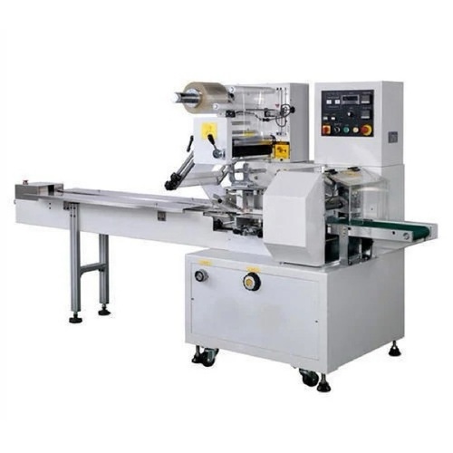 Cake Packing Machine