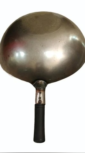 Chinese Wok Pan