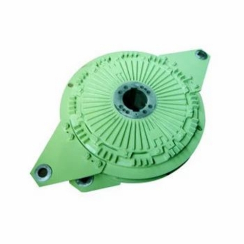 Clutch And Brake Assembly