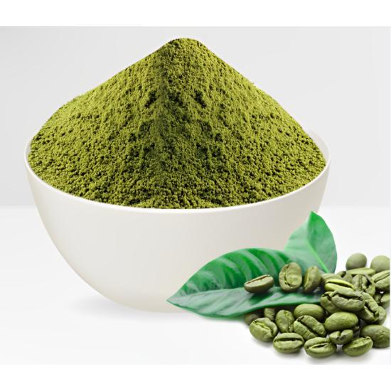 Coffee Bean Extract