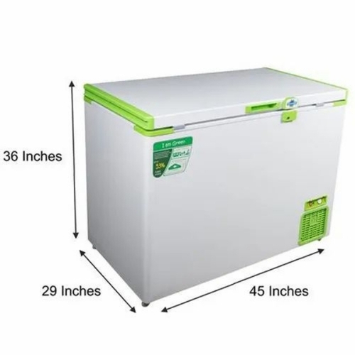 Commercial Freezer 