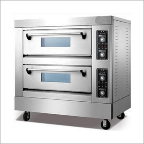 Commercial Microwave Oven