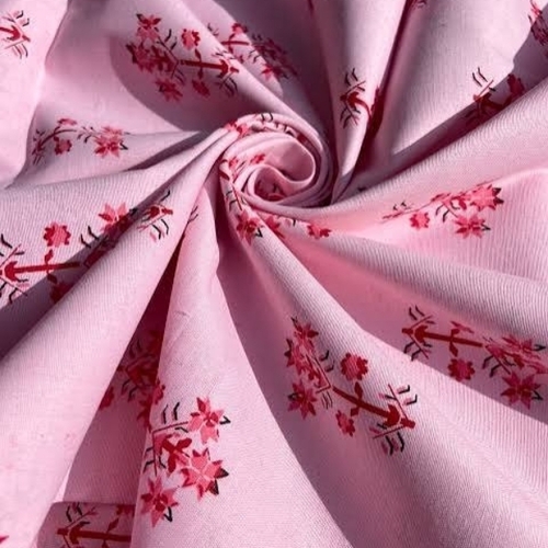 Cotton Fabric
