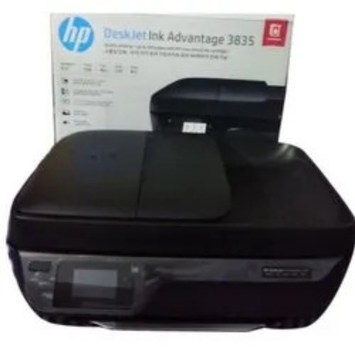 Deskjet Ink Printer