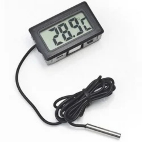 Digital Temperature Sensor