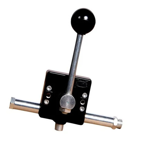 Directional Control Valve Throttle Lever