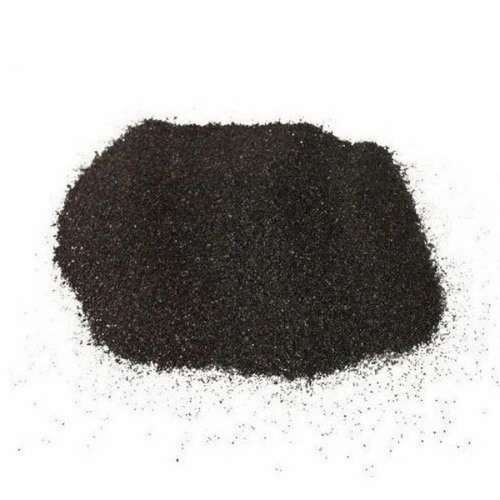 Emery Grains Powder