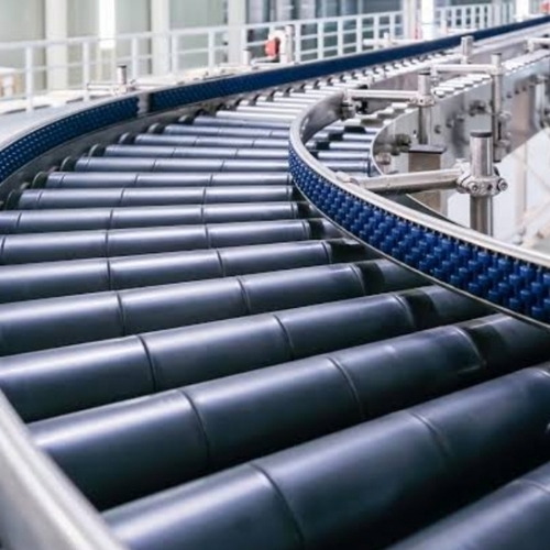 Expandable Conveyor