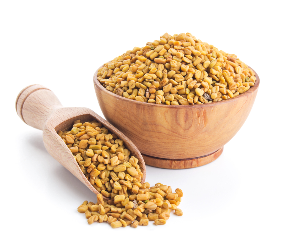 FenuGreek Extract Seeds