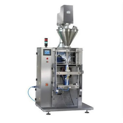 Flour Packing Machine