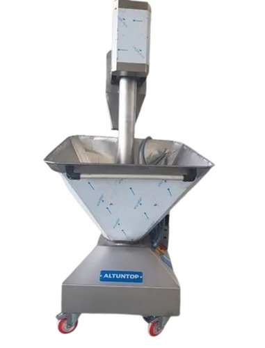 Flour Sifter Machines