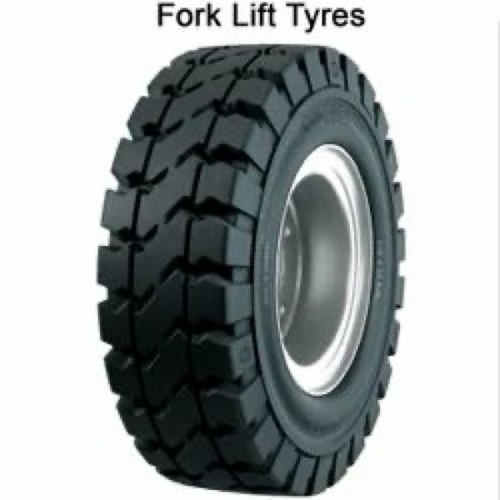 Fork Lift Tyres