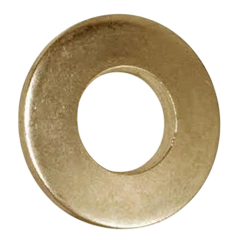 Golden Plain Washer