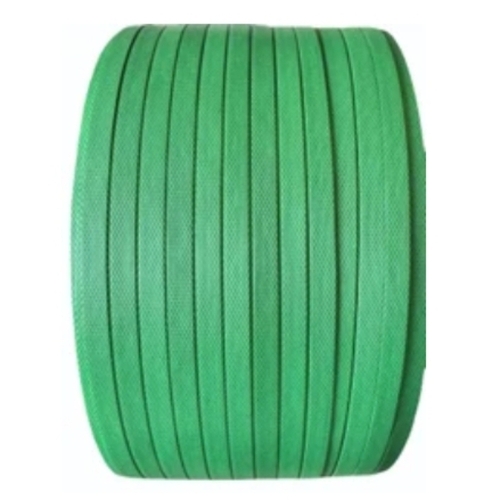 Green Pp Box Strapping Roll 