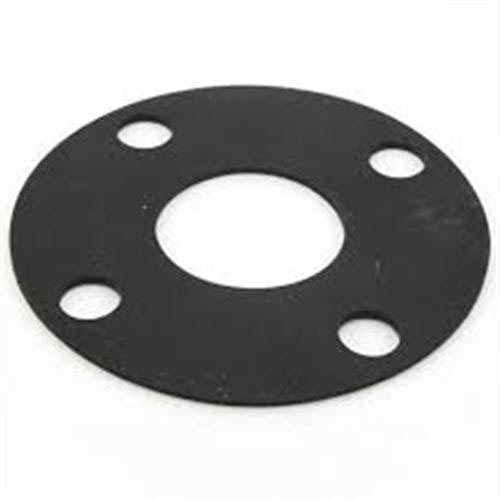 Grey Rubber Gasket - Height: 1 Centimeter (Cm)