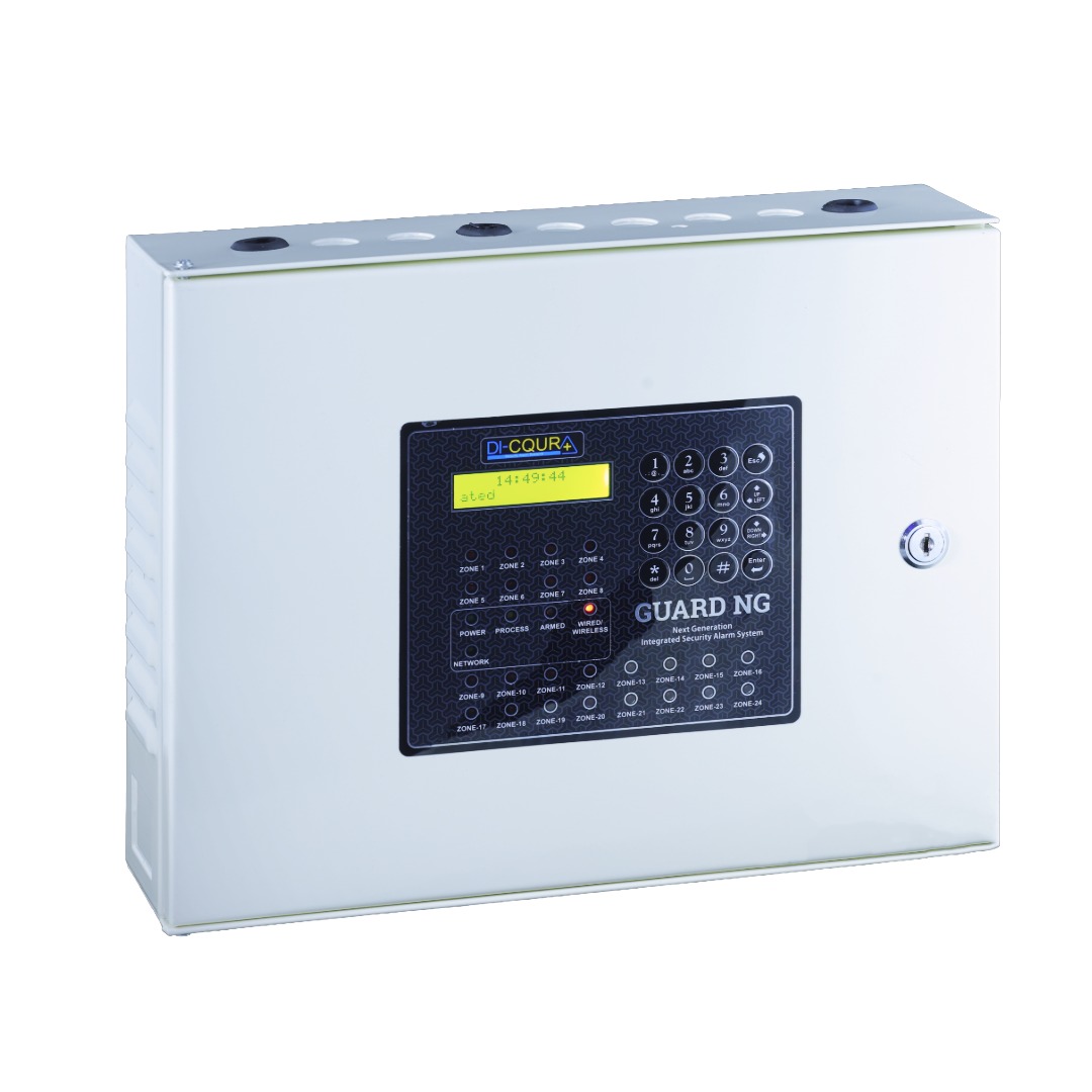 Guard NG PSTN DI NG 8W 010 MX