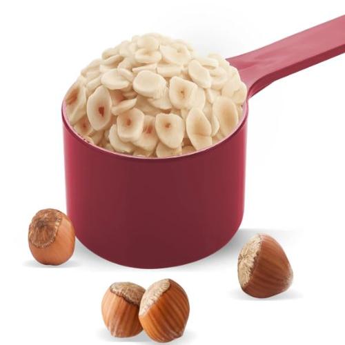 Hazelnut Sliced