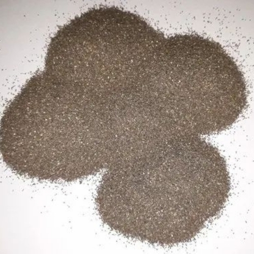 High Grade Brown Aluminium Oxide