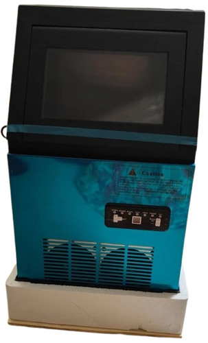 Ice Cube Making Machine