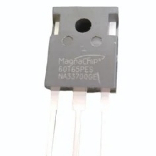 Igbt Transistor