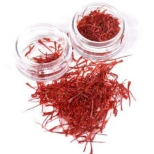 Kashmiri Mongra Saffron