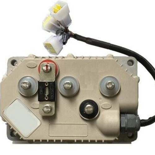 Kelly Controller Reprogrammable