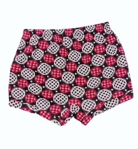 Kids Printed Trunk Underwear