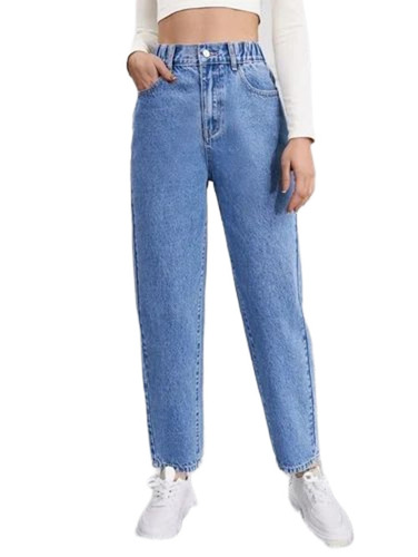 Ladies Denim Jeans