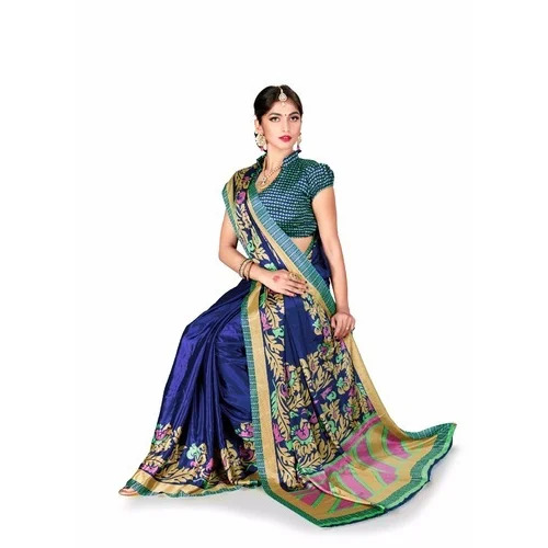 Silk Sarees