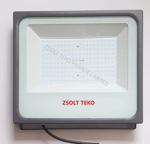 Led Flood Light 30w Eco Series-- Deleted