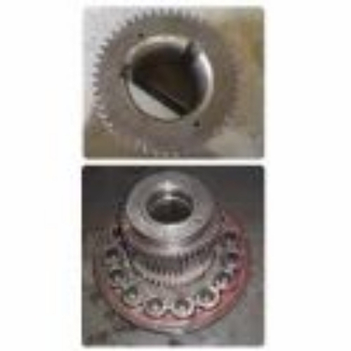 Mechanical Press Spare Parts