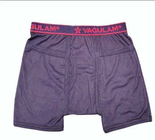 Mens Cotton Trunks