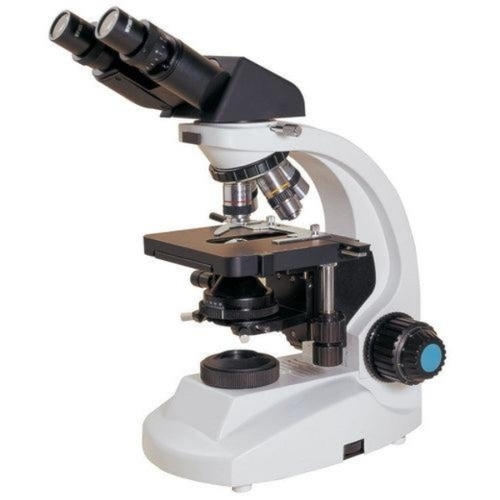 Microscope