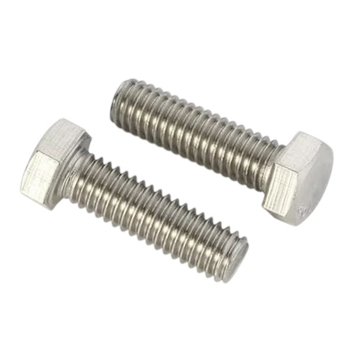 Ms Hex Bolt