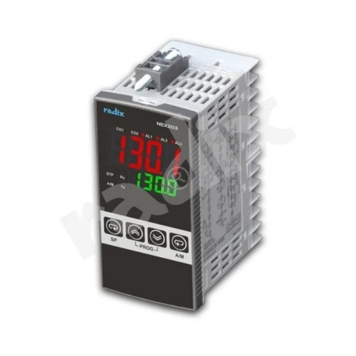 Nex203 Digital Temperature Controller