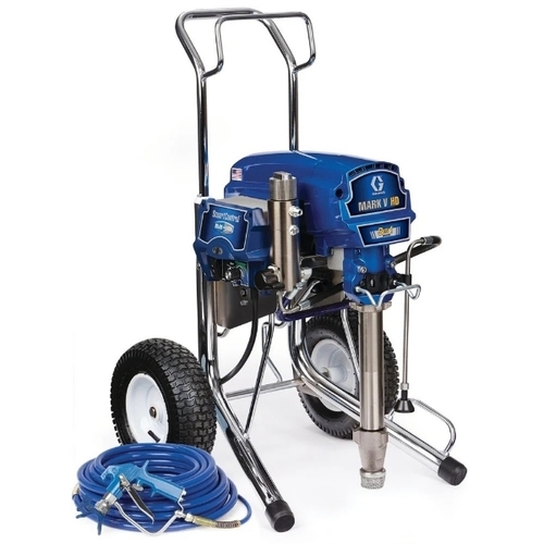Painting Machine