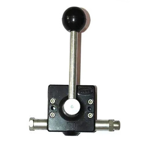 Pinion Control Throttle Lever