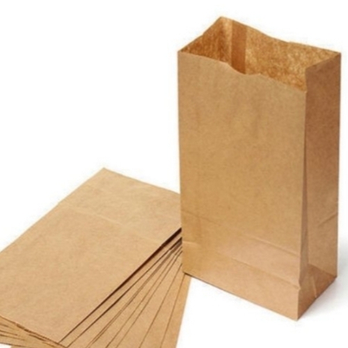 Kraft Paper Bags