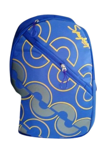 Printed Casual Bags