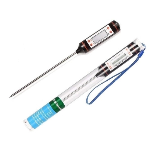 Scientific Thermometer