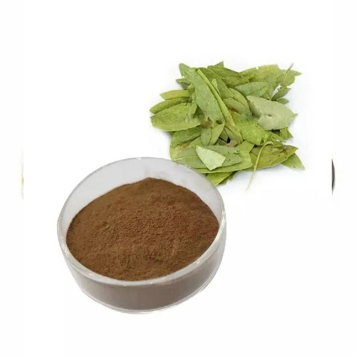 Senna Leaves Extract Powder