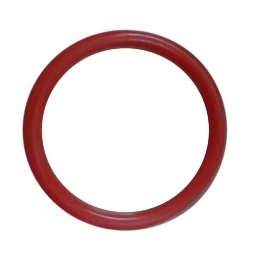 Silicone Rubber Ring
