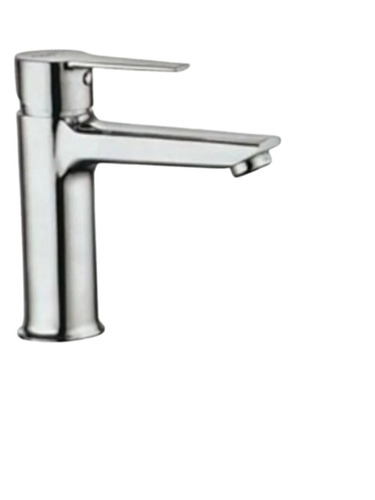Single Lever Basin Mixer